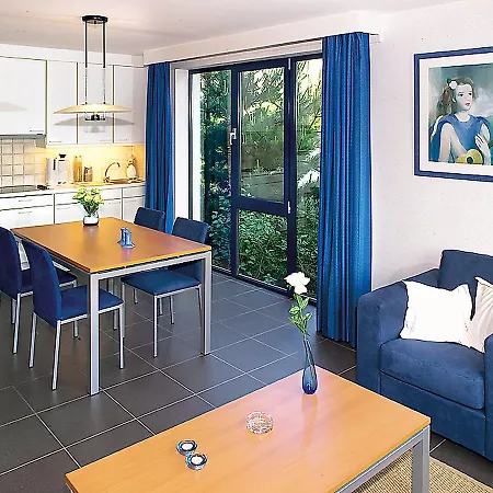 Apartmán Hera Etage.6 *