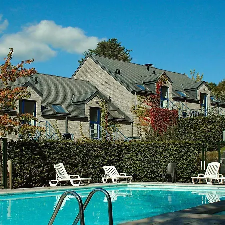 Hera Etage.6 * Durbuy