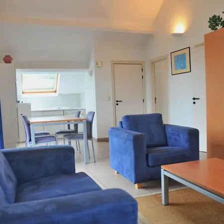 Hera Etage.6 Apartmán Durbuy