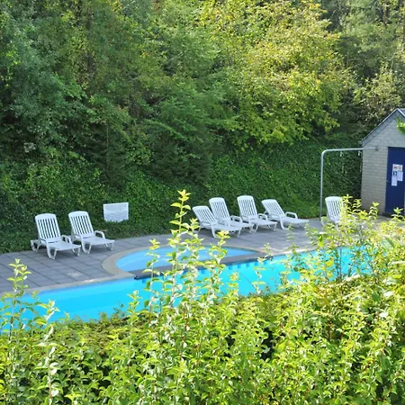 Apartmán Hera Etage.6 Durbuy