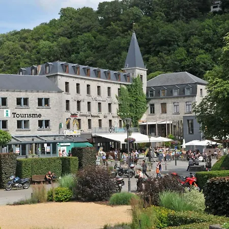 Hera Etage.6 Durbuy