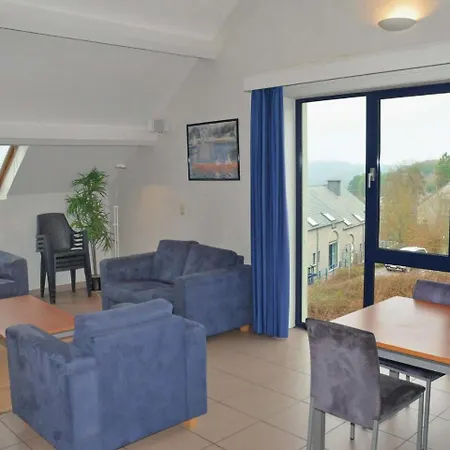 Hera Etage.6 Apartmán *