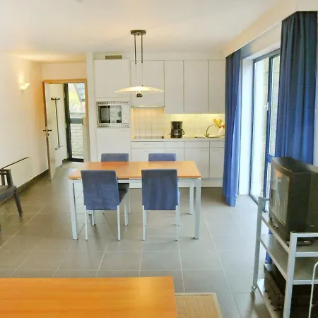 Apartmán Hera Etage.6 *